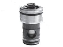 二通插裝閥LC型號