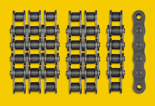 Renold A&S雷諾德滾子鏈