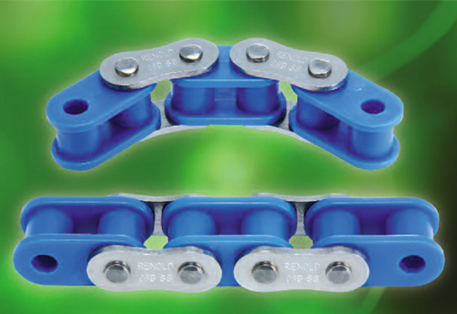 Renold Syno 聚合物套筒鏈