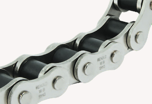 Renold Syno PC 歐洲（BS標準/IS