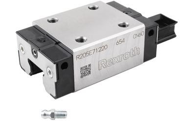 REXROTH-新型滑塊 R205E32320