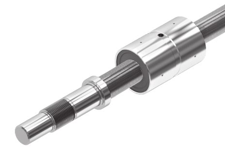 力士樂行星滾柱絲杠