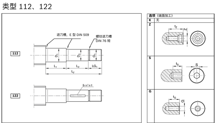 力士樂(lè)行星滾柱絲杠