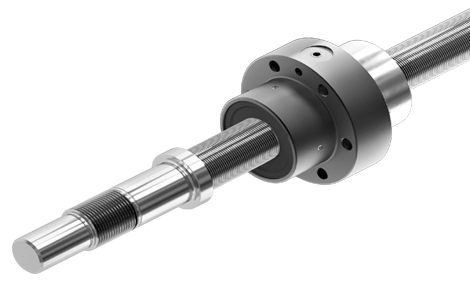 力士樂(lè)行星滾柱絲杠