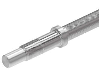 力士樂行星滾柱絲杠類型 212、