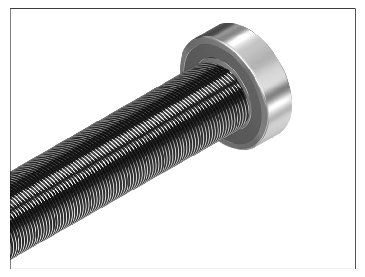 力士樂行星滾柱絲杠