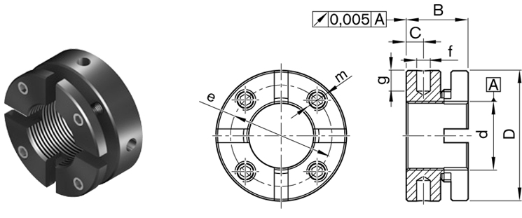 力士樂行星滾柱絲杠