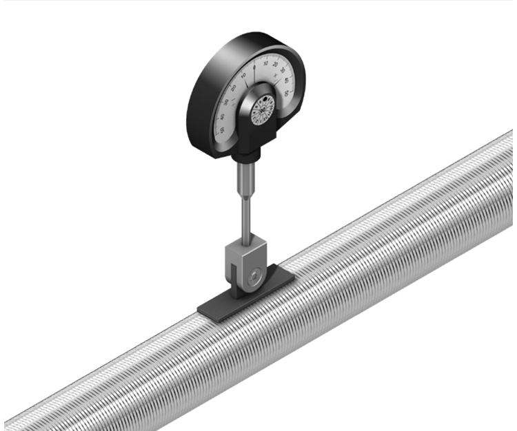 力士樂(lè)行星滾柱絲杠