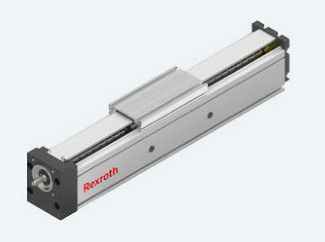 力士樂直線模組之功能模塊電機
