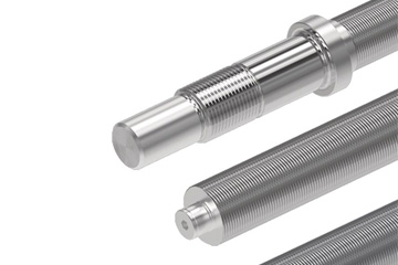 行星滾柱絲杠傳動系統(tǒng)PLSA計算