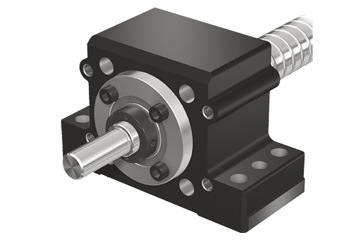 REXROTH滾珠絲杠螺母和螺座的