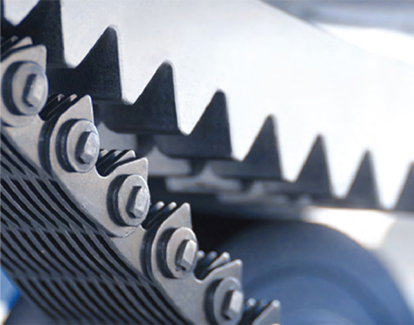 Renold齒形鏈驅(qū)動(dòng)-精確，快速，無(wú)聲