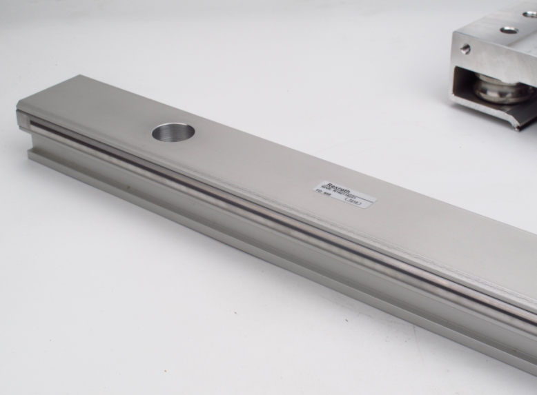 R192115231 力士樂滾輪導(dǎo)軌