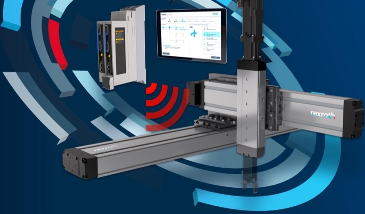 下一代搬運(yùn)系統(tǒng)