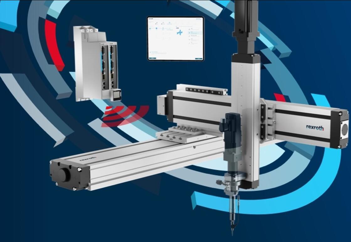 領(lǐng)先時(shí)代的點(diǎn)膠工具： 智能點(diǎn)膠